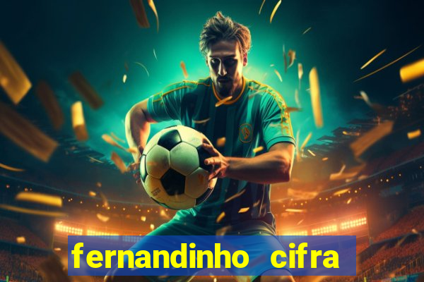 fernandinho cifra simplificada banana